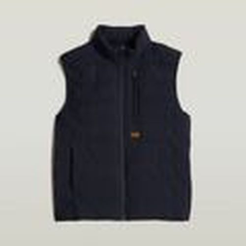 Chaquetas D24277-D518 LINER VEST-C742 SALUTE para hombre - G-Star Raw - Modalova