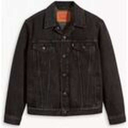 Chaquetas 72334 0584 - THE TRUCKER-BLOW AWAY para hombre - Levis - Modalova