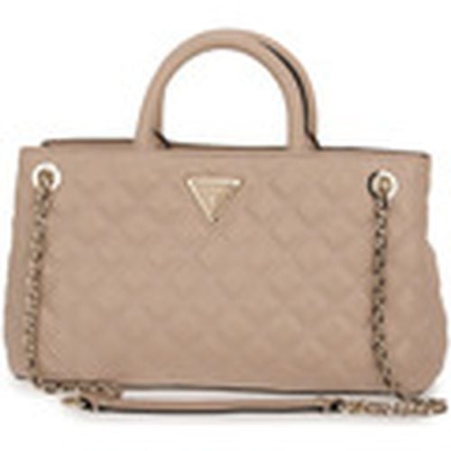 Guess Bolso LBG GIULLY para mujer - Guess - Modalova