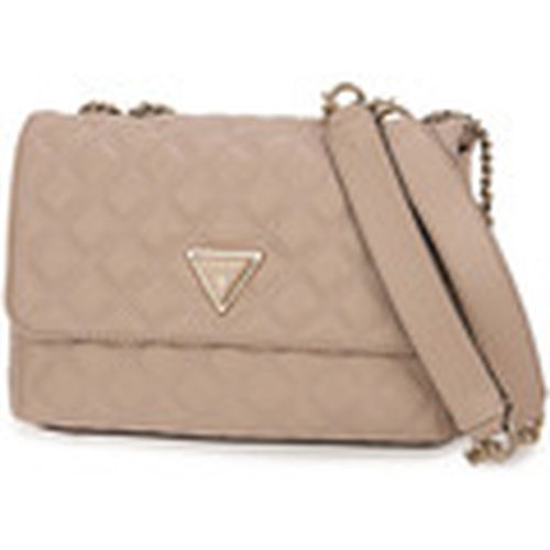 Guess Bolso LBG GIULLY para mujer - Guess - Modalova