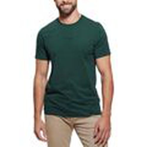 Tops y Camisetas M4GP39 K7HD0 PIMA-G8J3 DAK JADE para hombre - Guess - Modalova