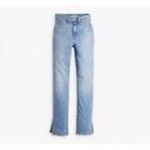 Jeans A8746 0001 L.28 - 501 CROP-ENERGY REFRESH LTW para mujer - Levis - Modalova