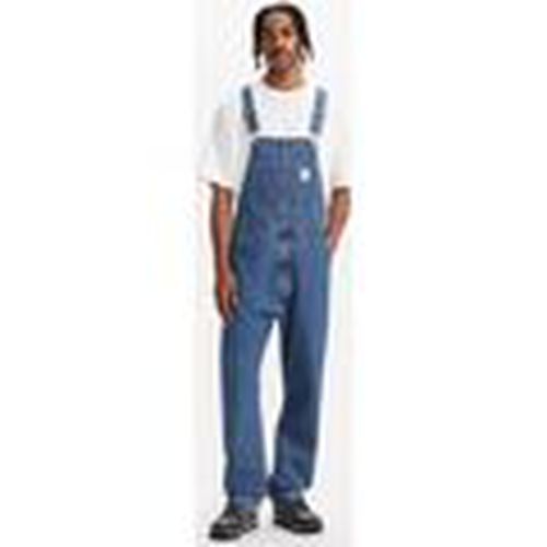 Mono 79107 0027 - RT OVERALL-GET INVOLVED OVERALL para hombre - Levis - Modalova