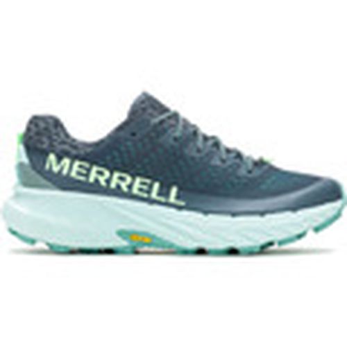 Zapatillas de running AGILITY PEAK 5 para hombre - Merrell - Modalova