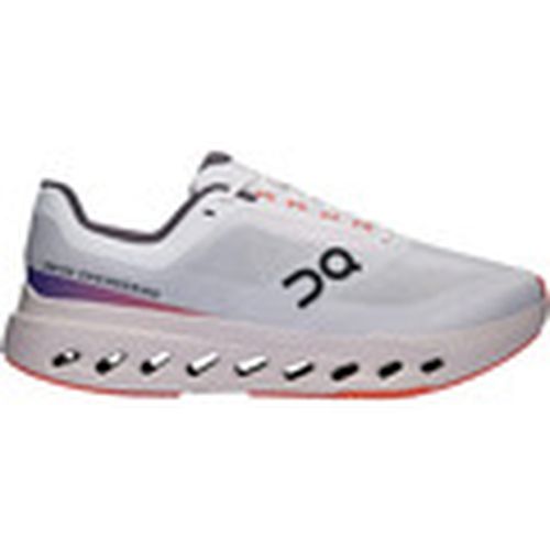 Zapatillas de running Cloudsurfer Next para hombre - On - Modalova