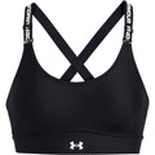 Sujetador deportivo UA Infinity Mid 2.0 Bra para mujer - Under Armour - Modalova