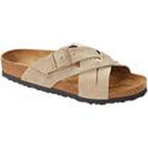 Sandalias BIR-RRR-1022779-FK para hombre - Birkenstock - Modalova