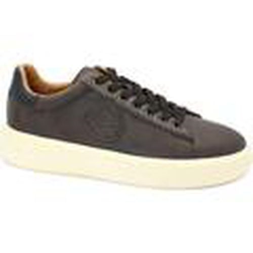 Zapatillas BLA-I24-BUCK01-BN para hombre - Blauer - Modalova