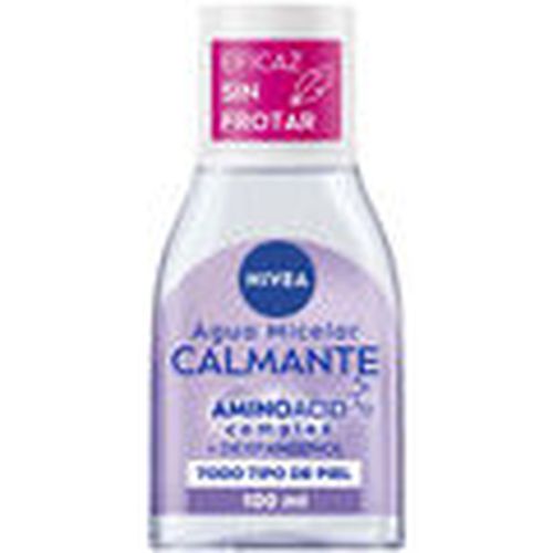 Desmaquillantes & tónicos Agua Micelar Calmante para hombre - Nivea - Modalova