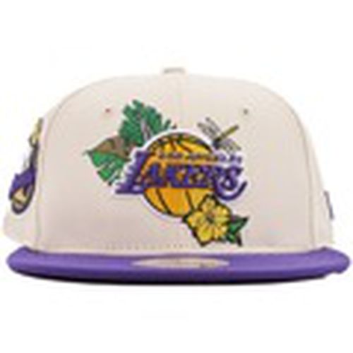 Gorra NBA FLORAL 9FIFTY LOSLAK para mujer - New-Era - Modalova