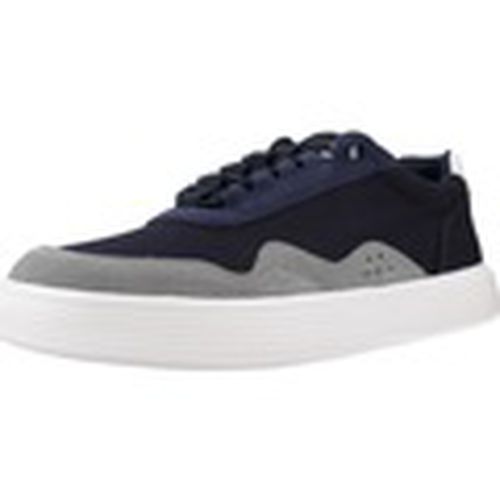 Deportivas Moda HUDSON M CANVAS para hombre - HEYDUDE - Modalova