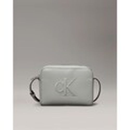 Bolso K60K612726 para mujer - Calvin Klein Jeans - Modalova