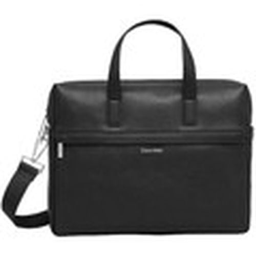 Bolso CK MUST LAPTOP BAG K50K512247 para hombre - Calvin Klein Jeans - Modalova