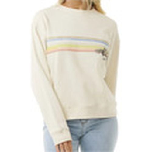 Jersey HOFFMAN RELAXED CREW para mujer - Rip Curl - Modalova