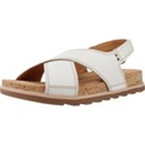 Sandalias YACHT CROSS para mujer - Clarks - Modalova