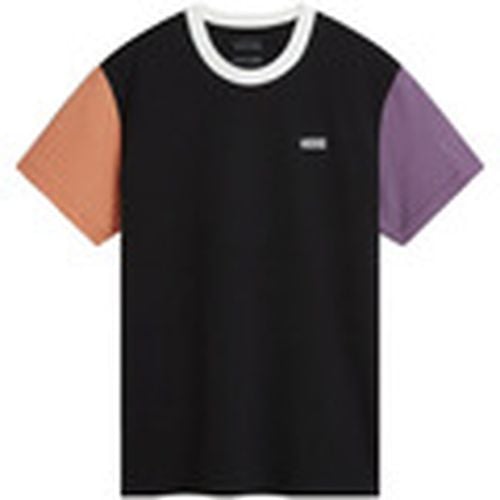 Camisa COLORBLOCK BFF TEE para mujer - Vans - Modalova