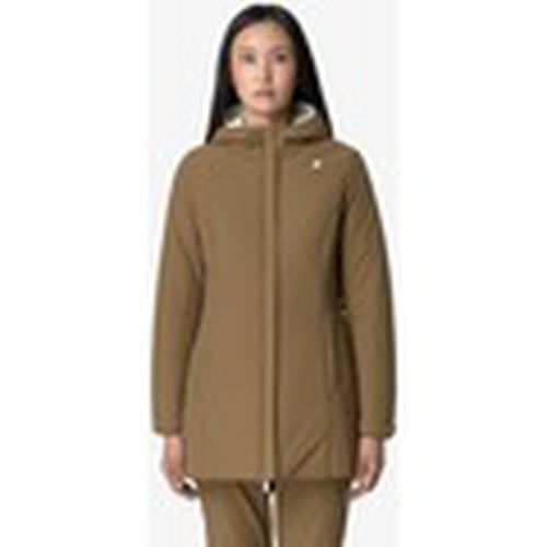 K-Way Chaqueta K6128UW para mujer - K-Way - Modalova