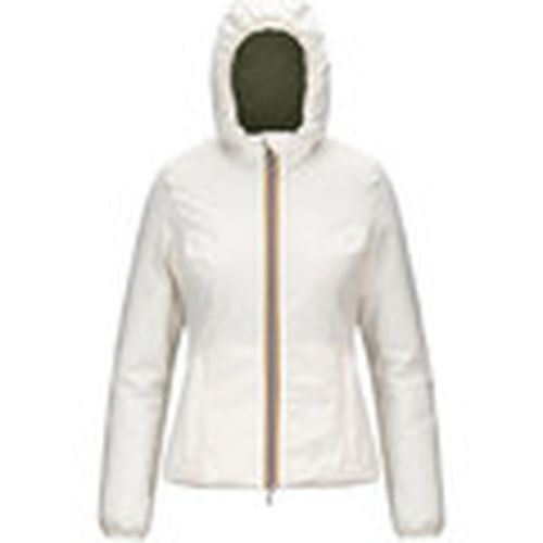 K-Way Chaqueta K6128TW para mujer - K-Way - Modalova