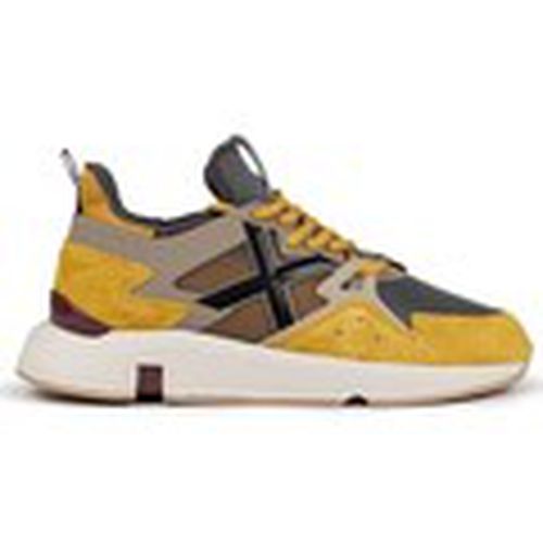 Deportivas Moda CLIK 77 4172077 para hombre - Munich - Modalova