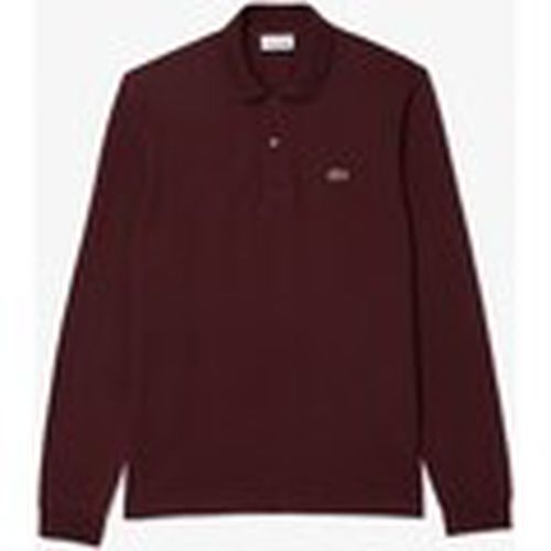 Lacoste Polo L1312 00 para hombre - Lacoste - Modalova