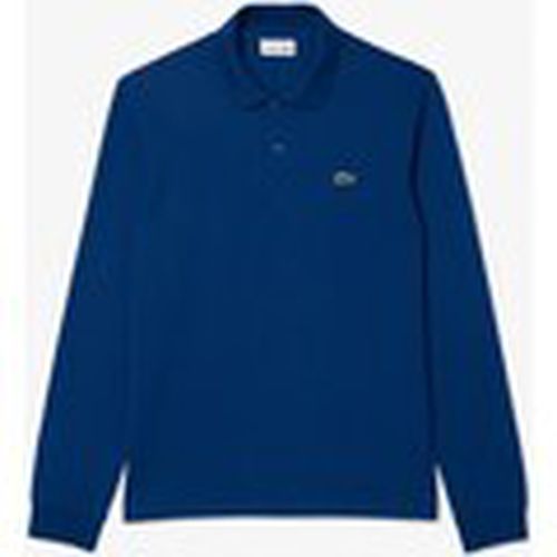 Polo L1312 00 polo hombre para hombre - Lacoste - Modalova