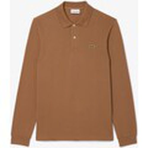 Polo L1312 00 polo hombre para hombre - Lacoste - Modalova