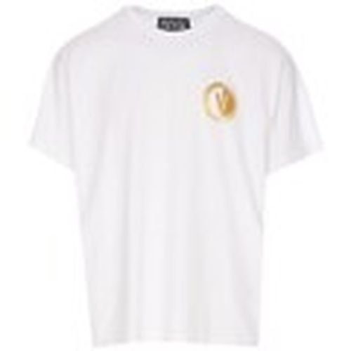 Camiseta Jeans Couture para hombre - Versace - Modalova