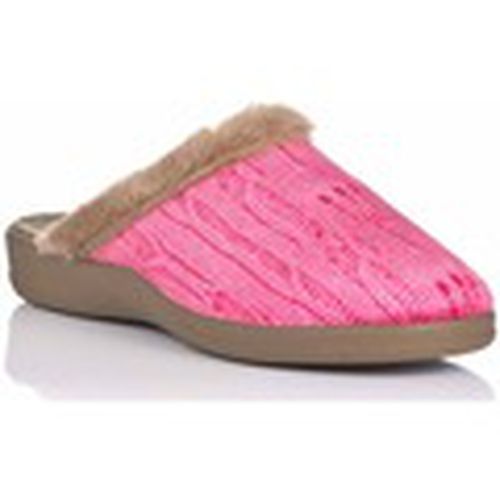 Pantuflas 825 CAZORLA para mujer - Ruiz Y Gallego - Modalova