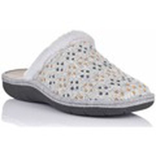 Pantuflas 5896-357 para mujer - Vulladi - Modalova