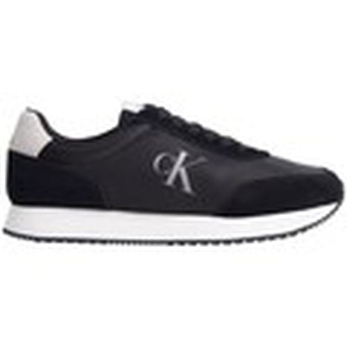 Deportivas Moda YM0YM01119 0GM para hombre - Calvin Klein Jeans - Modalova