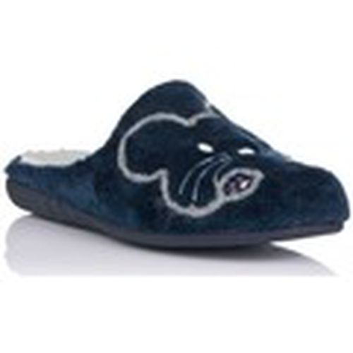 Pantuflas 6208-123 para mujer - Vulladi - Modalova