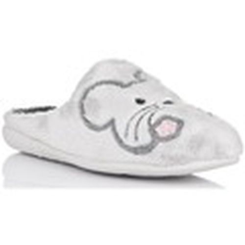 Pantuflas 6208-123 para mujer - Vulladi - Modalova