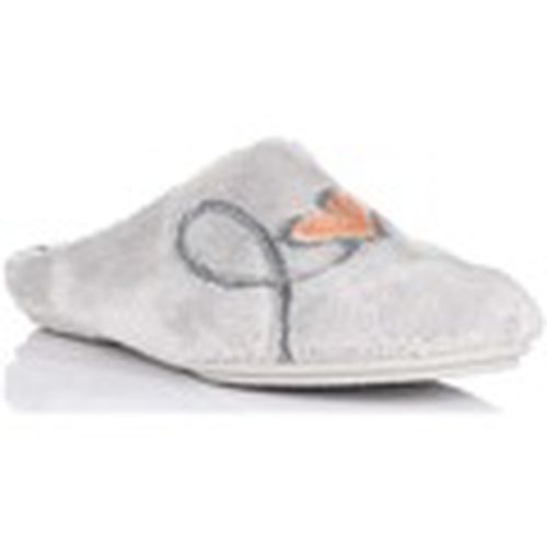 Pantuflas 6626-123 para mujer - Vulladi - Modalova