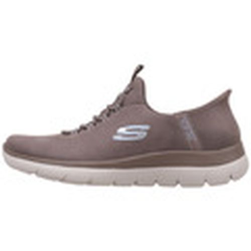 Zapatillas SUMMITS SLIP-INS para mujer - Skechers - Modalova