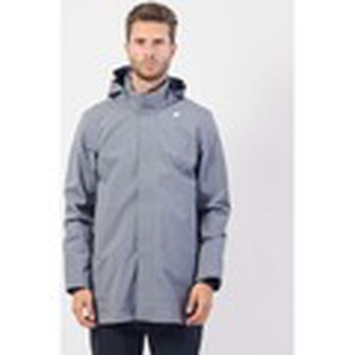 K-Way Cazadora K6116YW para hombre - K-Way - Modalova