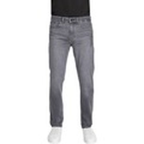 Pantalón pitillo DELAWARE BO 10263415 01 50526952 para hombre - BOSS - Modalova