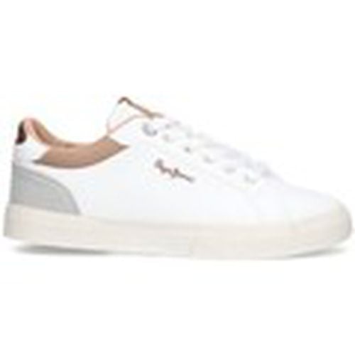 Zapatillas 75772 para mujer - Pepe jeans - Modalova