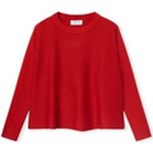 Jersey COMPAÑIA FANTÁSTICA Knit 10210 - Red para mujer - Compania Fantastica - Modalova