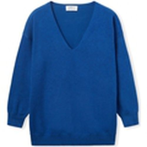 Jersey COMPAÑIA FANTÁSTICA Knit 10403 - Blue para mujer - Compania Fantastica - Modalova