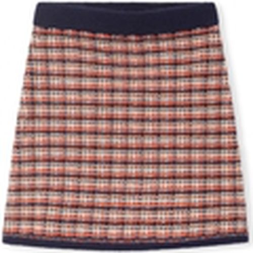 Falda COMPAÑIA FANTÁSTICA Skirt 10218 - para mujer - Compania Fantastica - Modalova