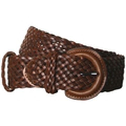 Cinturón NLB04 para hombre - Eastern Counties Leather - Modalova