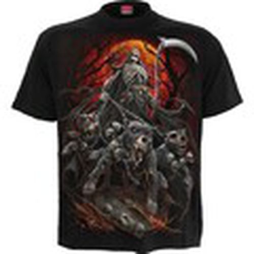 Camiseta manga larga Harbingers para hombre - Spiral - Modalova