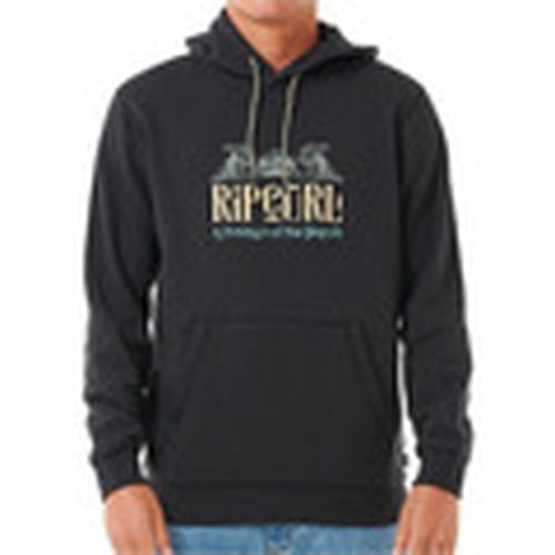 Jersey DOWN THE LINE HOODED para hombre - Rip Curl - Modalova