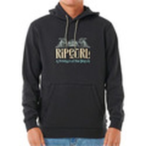 Sudaderas con capucha DOWN THE LINE HOODED para hombre - Rip Curl - Modalova