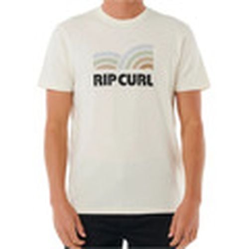 Polo SURF REVIVAL CAPTURE TEE para hombre - Rip Curl - Modalova