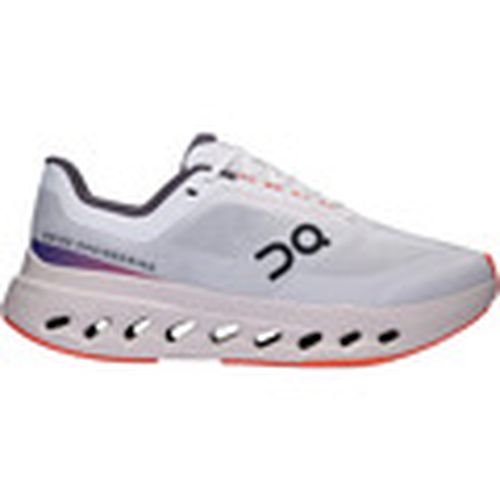 Zapatillas de running Cloudsurfer Next para mujer - On - Modalova