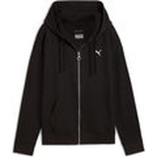 Jersey HER Full-Zip Hoodie para mujer - Puma - Modalova