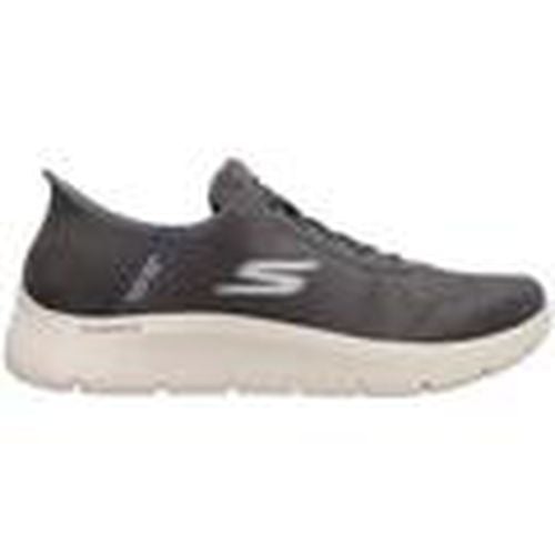 Deportivas Moda 216326-GRY para hombre - Skechers - Modalova