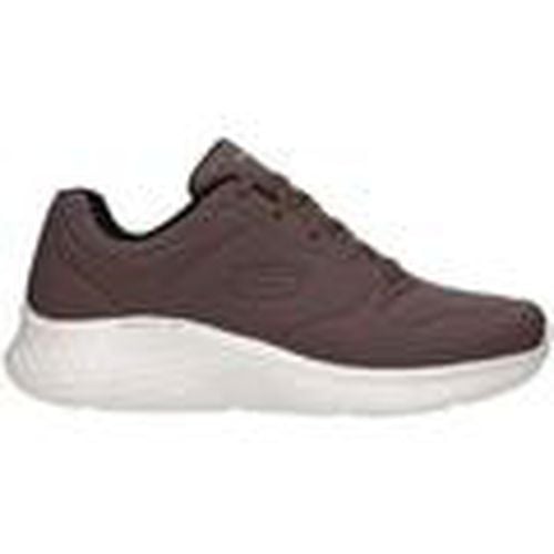 Deportivas Moda 232499-BRN para hombre - Skechers - Modalova