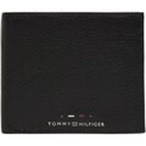 Cartera TH PREMIUM CC COIN AM0AM12762 para hombre - Tommy Hilfiger - Modalova